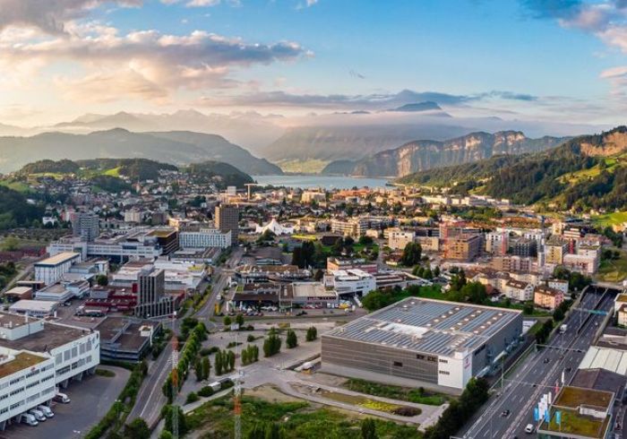 Bild: Regelwerk LuzernSüd einstimmig genehmigt
