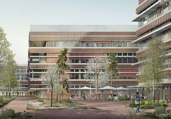 Bild: Campus Horw