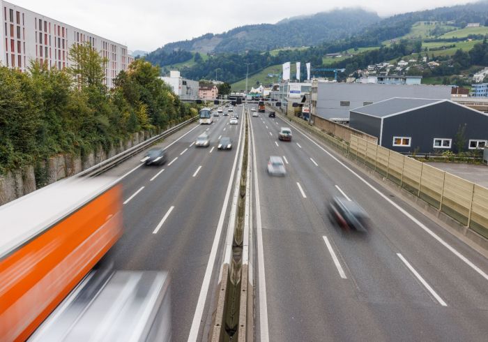 Bild: A2-Überdeckung: Auf dem Weg zum Zielbild