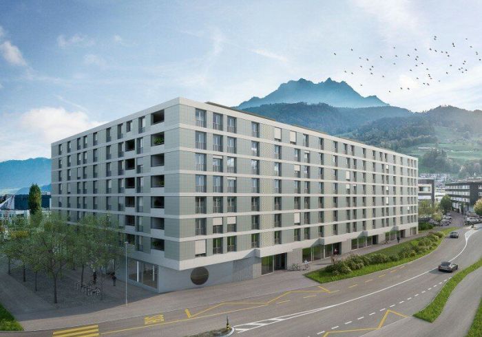 Bild: Mattenplatz