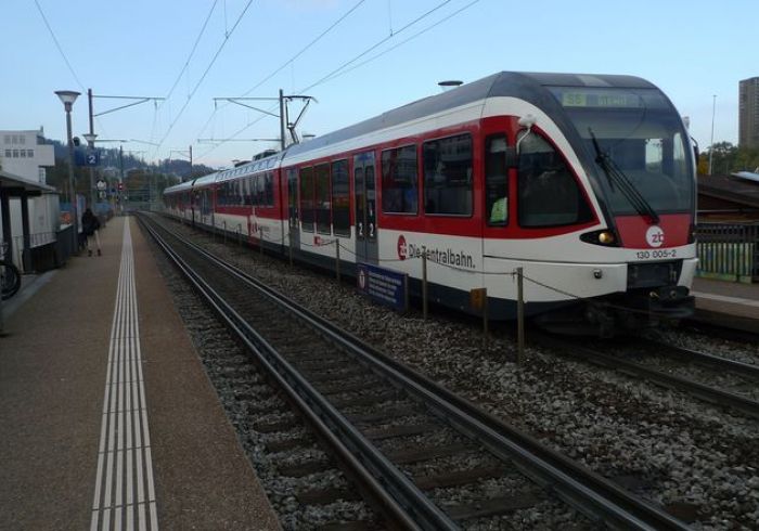 Bild: Mehr ÖV-Anschluss für LuzernSüd ab Fahrplanwechsel am 13. Dezember 2020